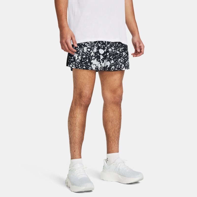 Shorts Under Armour Launch Shorts Sort | 1382618-001