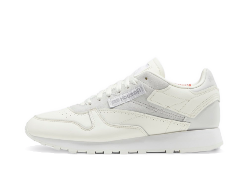Sneakers og sko Reebok Classic Leather Grå | GX6197