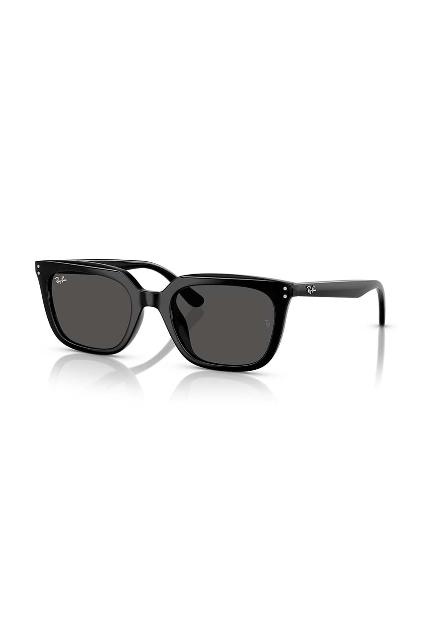 Solbriller Ray-Ban Ray-Ban 4439D Sunglasses Sort | 0RB4439D.901/87, 0