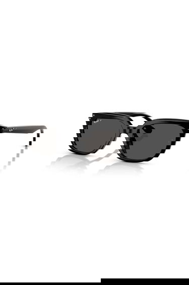 Solbriller Ray-Ban Ray-Ban 4439D Sunglasses Sort | 0RB4439D.901/87, 0