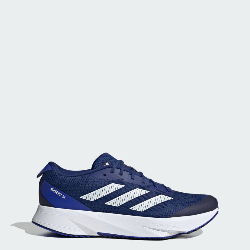 Løbe adidas Performance ADIZERO SL Blå | LIZ85