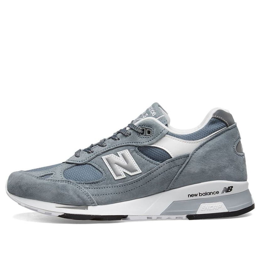 Sneakers og sko New Balance 991.5 Made In England 'Citadel' Grå | M9915LB