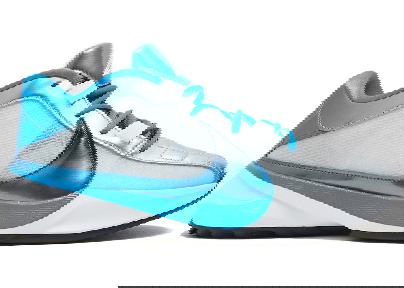 Sneakers og sko Nike Zoom Freak 5 Ode To Your First Love Blå | DX4985-402/DX4996-402, 0