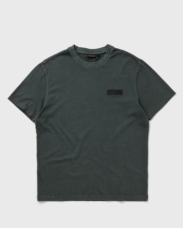 T-shirt Napapijri S-CASTOR SS TEE Grøn | NP0A4I7QG1S1, 0