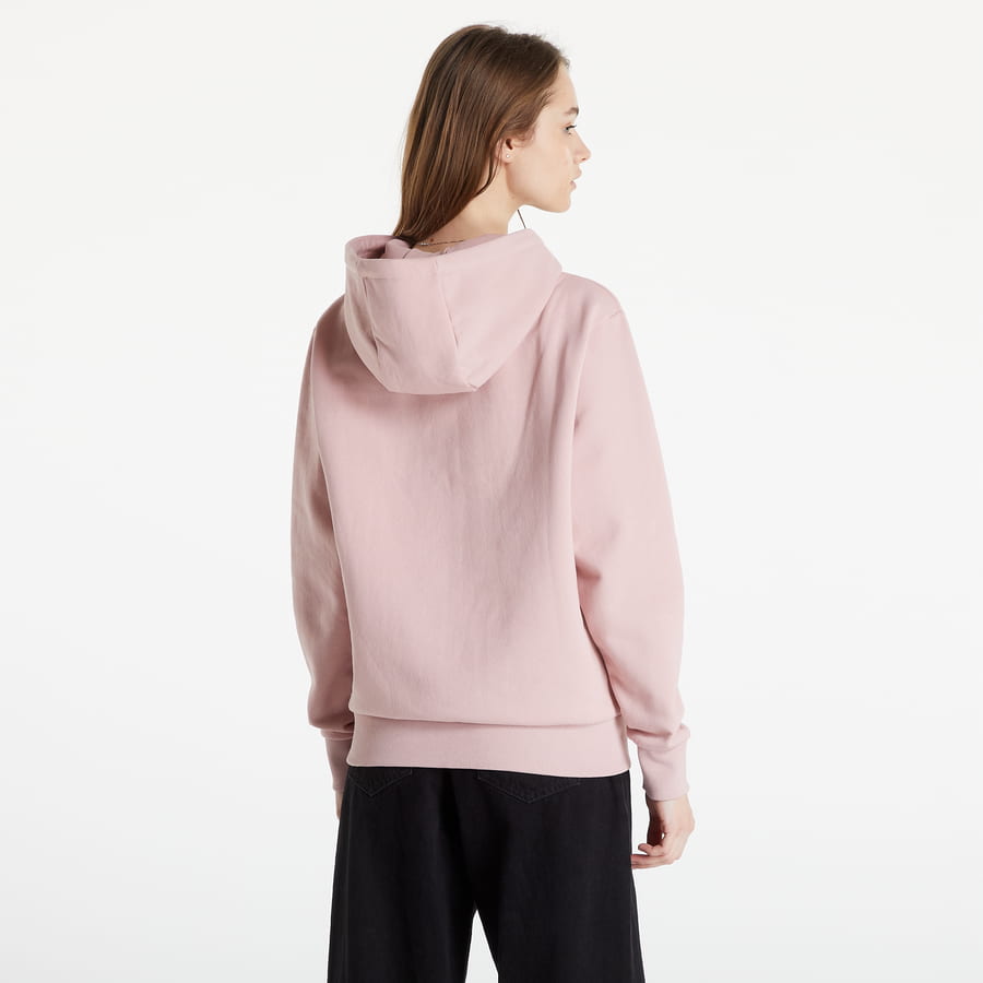 Sweatshirt Karl Kani Signature KKJ Hoodie Lyserød | KW2210191, 1