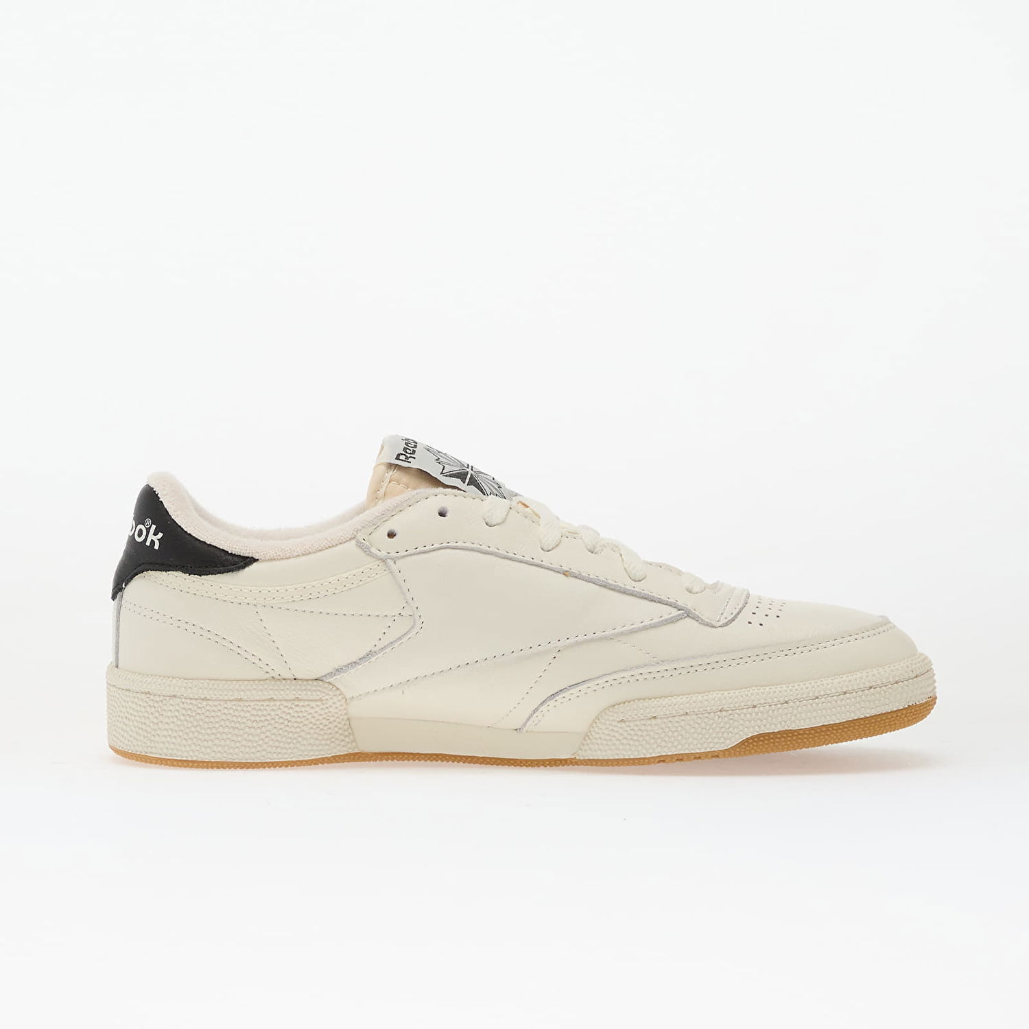 Sneakers og sko Reebok Club C 85 Vintage Hvid | 100233953, 1