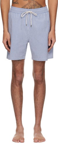 Ralph Lauren Traveler Swim Shorts