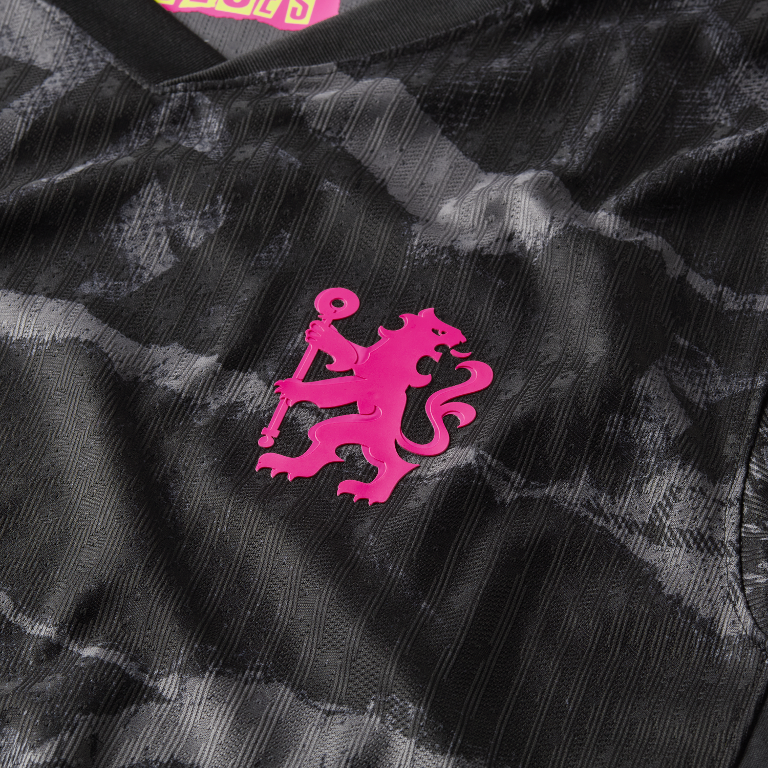 Jersey Nike Dri-FIT ADV Chelsea FC 2024/25 Authentic Third Jersey Sort | FQ2012-061, 1