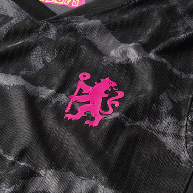 Jersey Nike Dri-FIT ADV Chelsea FC 2024/25 Authentic Third Jersey Sort | FQ2012-061, 1
