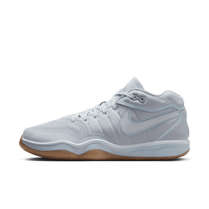Basketball Nike G.T. Hustle 2 Grå | DJ9405-006