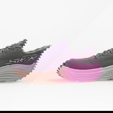Sneakers og sko Skechers Max Cushioning Endeavour Lilla | 129473-PUR, 0