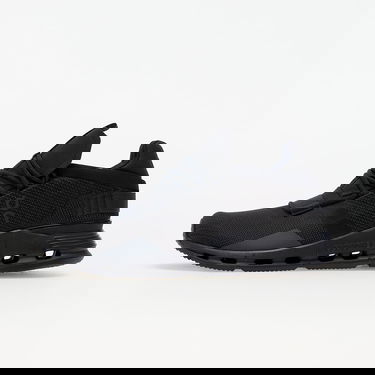 Sneakers og sko On Running W Cloudnova Sort | 26.99814, 0