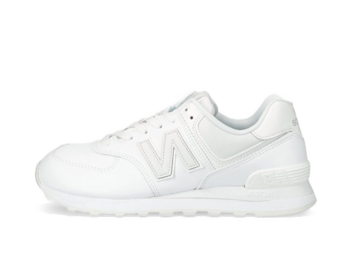 Sneakers og sko New Balance 574 Hvid | ML574SNA