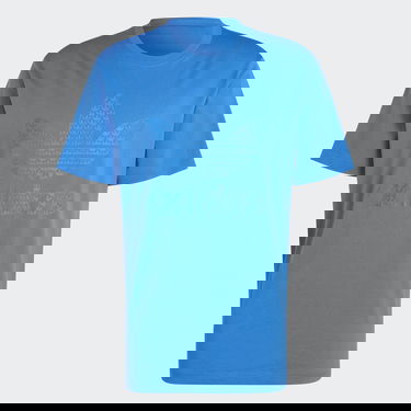 T-shirt adidas Originals Graphics Monogram Tee Blå | IL5138, 6