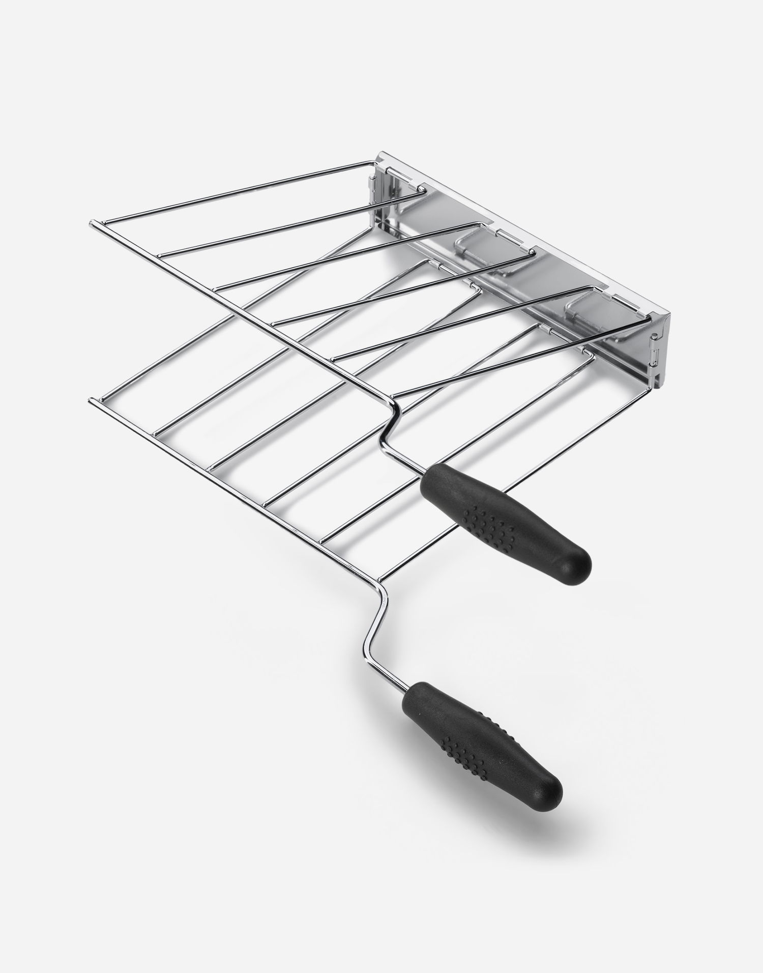 Home decor Dolce & Gabbana Toaster Rack Metalisk | TCCE05TCAEEU0003, 1