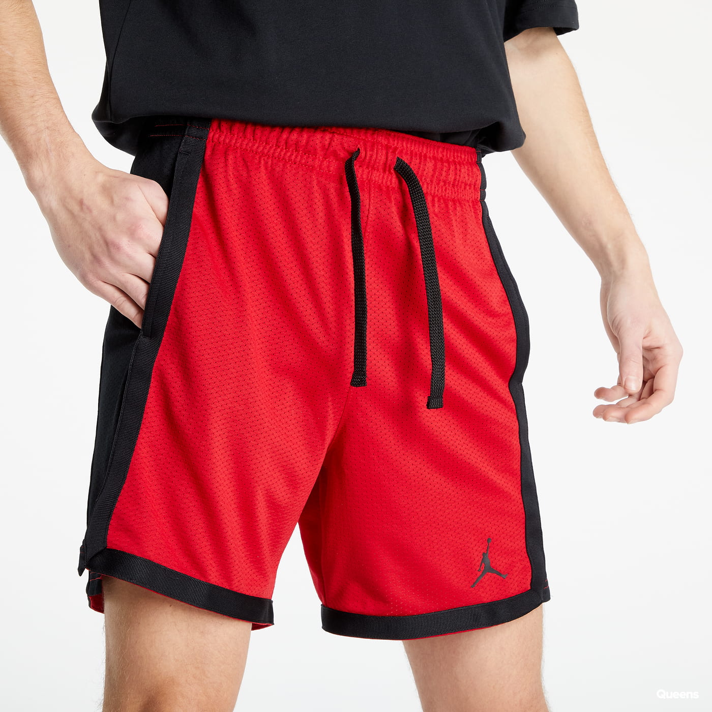 Shorts Jordan Sport Dri-FIT Rød | DH9077-687, 1