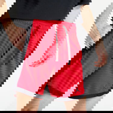 Shorts Jordan Sport Dri-FIT Rød | DH9077-687, 1
