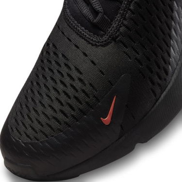 Sneakers og sko Nike Air Max 270 Sort | DR8616-002, 4
