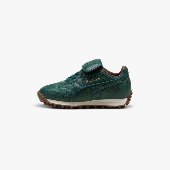 Sneakers og sko Puma Fenty x Avanti l Grøn | 398357-02, 0