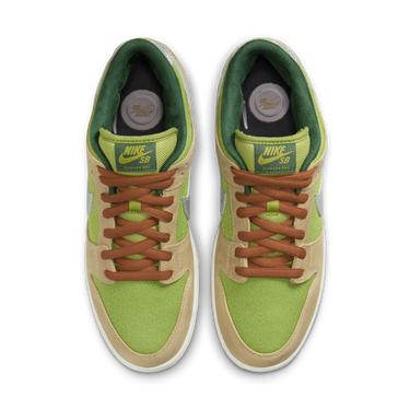 Sneakers og sko Nike SB Dunk Low "Escargot" Beige | FQ7585-200, 1