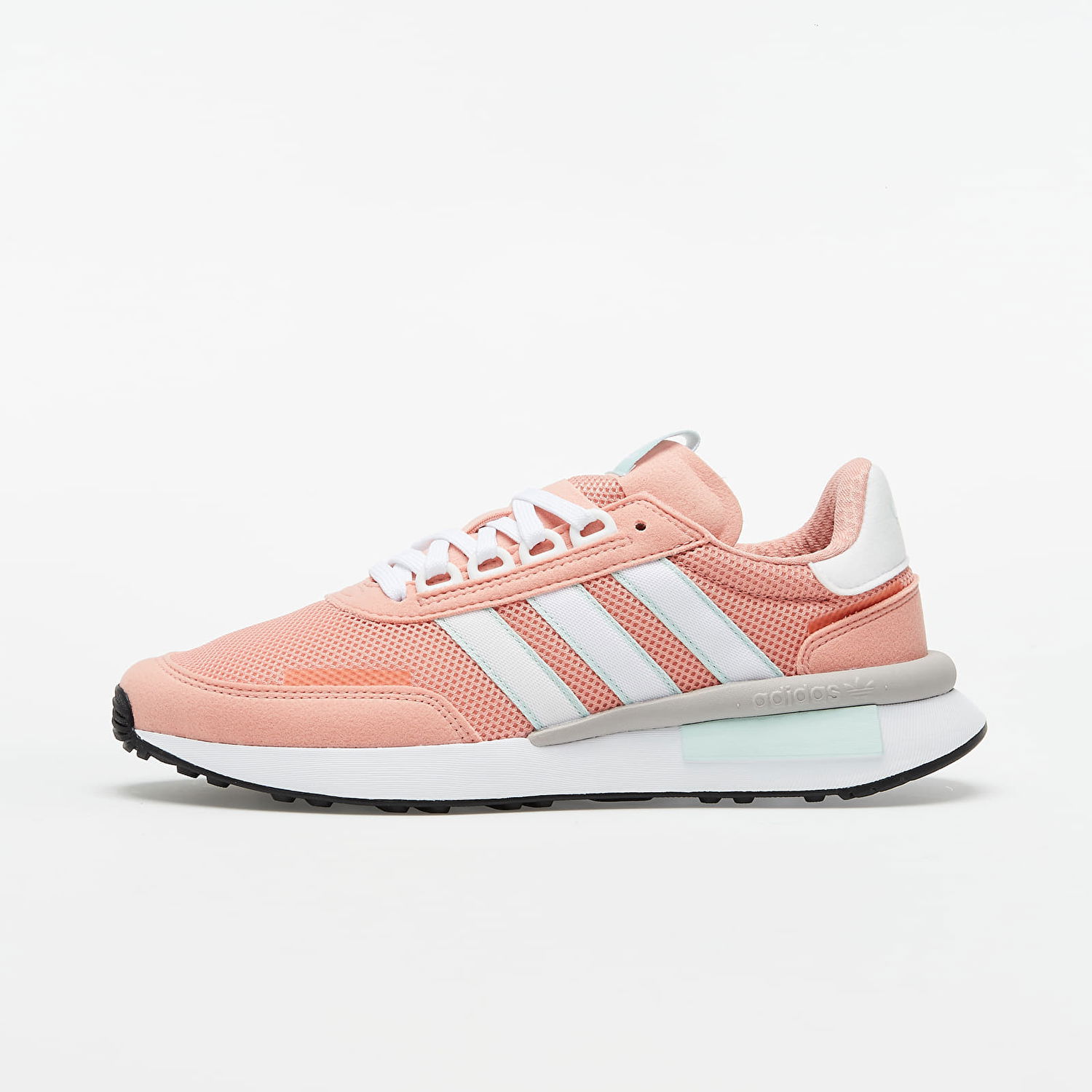 Sneakers og sko adidas Originals Retroset W Lyserød | FW4785, 0