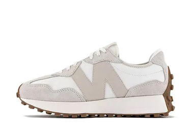 Sneakers og sko New Balance 327 Beige | WS327AN, 1