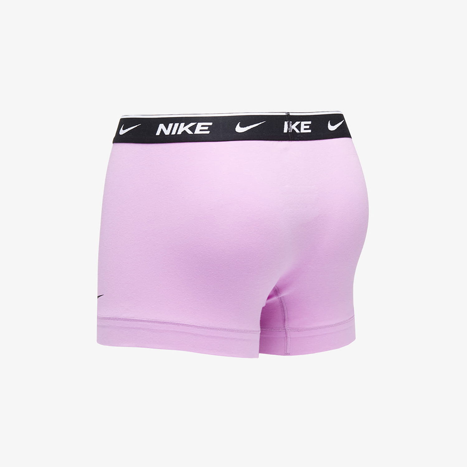 Undertøj og sokker Nike Trunk 3-Pack Multicolor Flerfarvet | 0000KE1008-GG9, 1