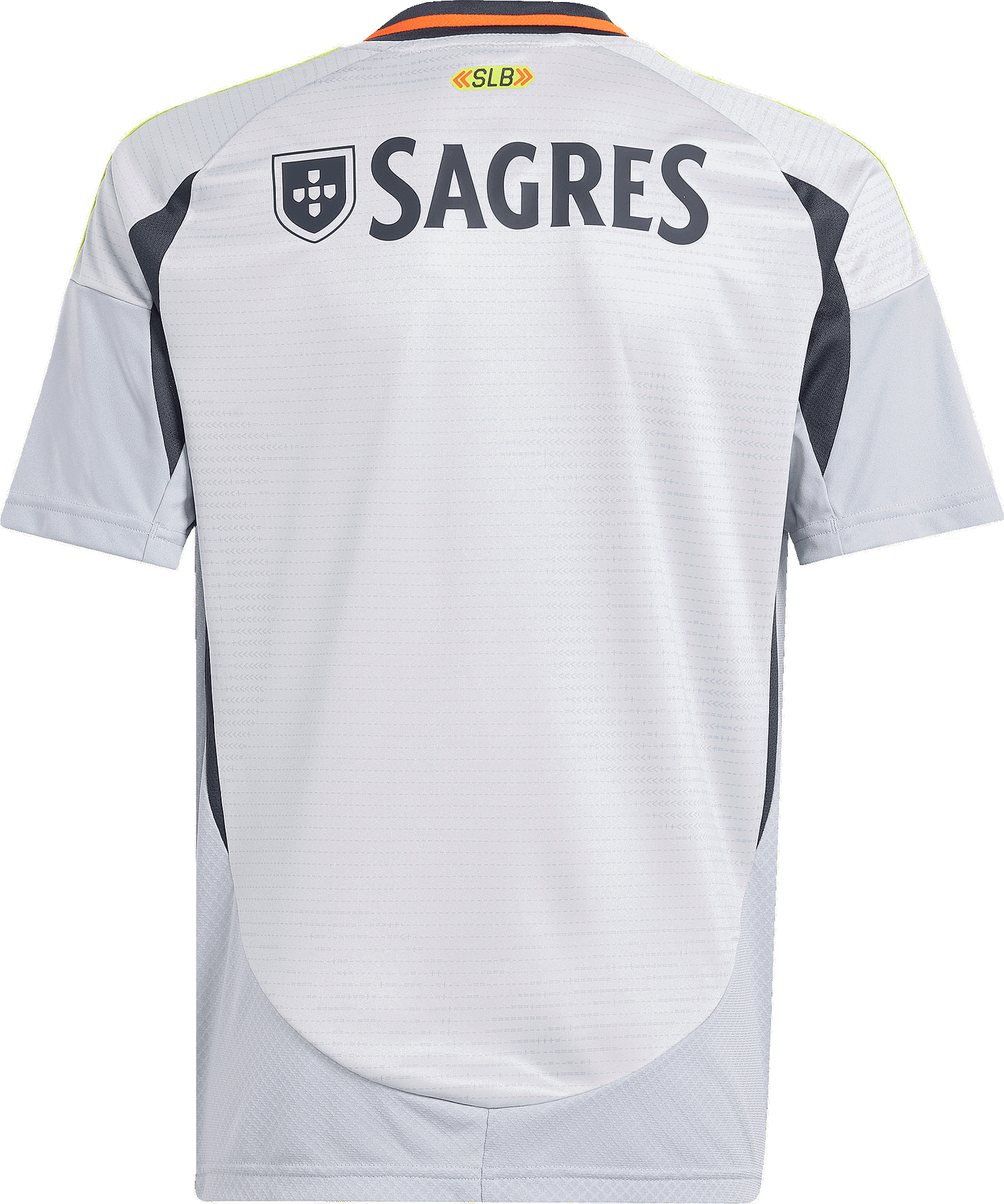 Jersey adidas Originals SLB Third Jersey 2024/25 Hvid | jj5129, 1