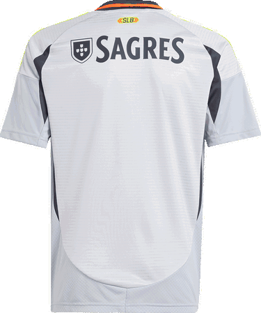 Jersey adidas Originals SLB Third Jersey 2024/25 Hvid | jj5129, 1