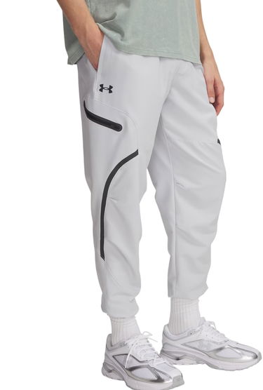 Cargo bukser Under Armour Under Armour Unstoppable Cargo Pants Grå | 1390256-014, 0
