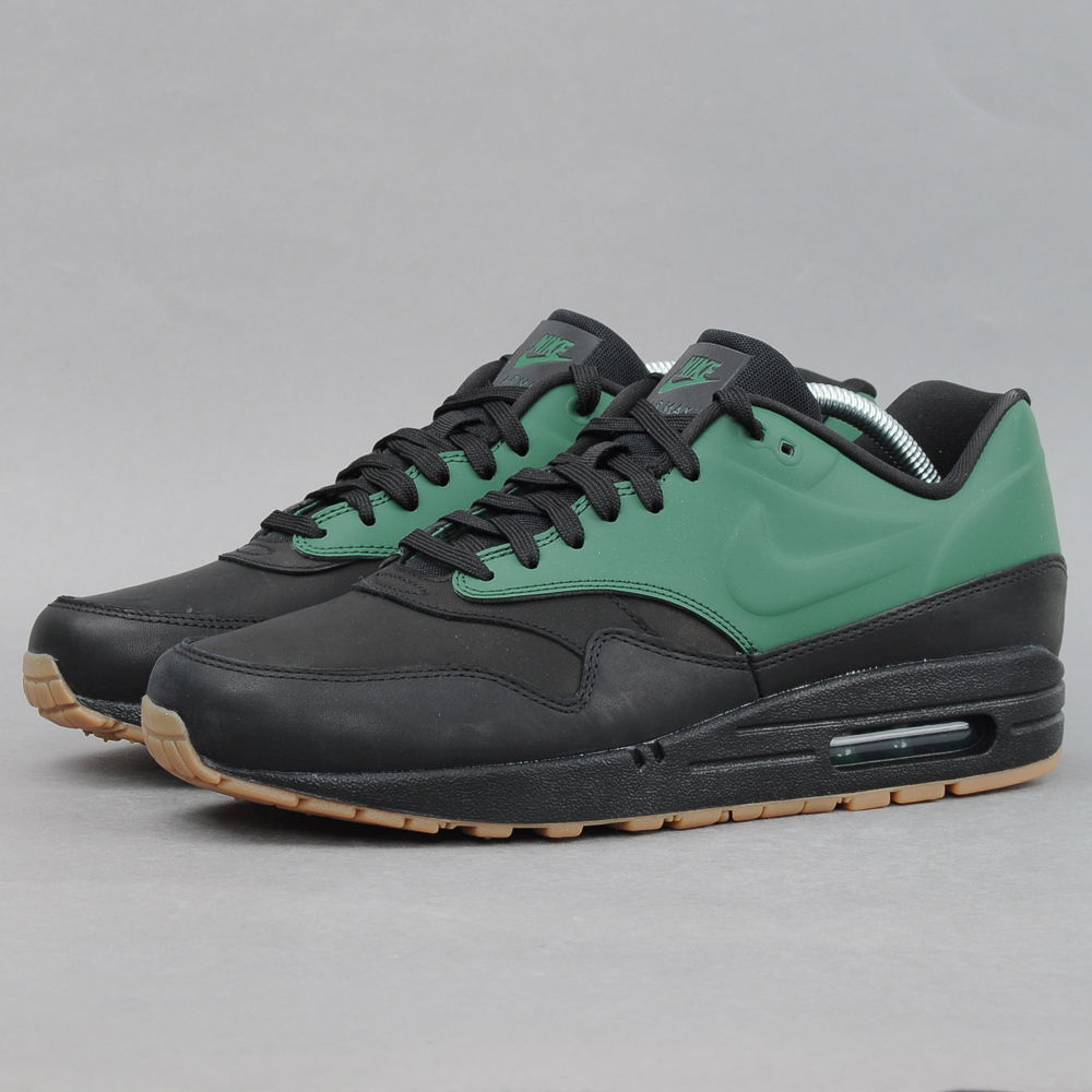 Sneakers og sko Nike Air Max 1 VT QS Grøn | 831113-300, 0