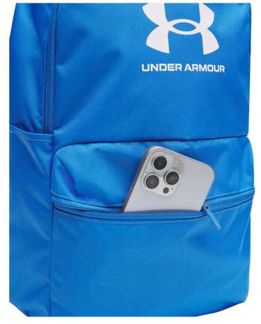 Rygsæk Under Armour Under Armour Essential Lite Backpack Blå | 1380476-402, 2