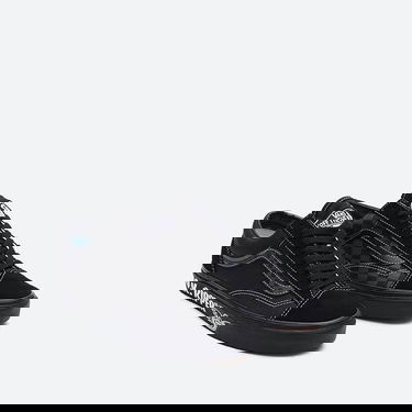 Sneakers og sko Vans SE Bikes Style 36 Sort | VN0A54F64YT, 3