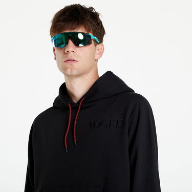 Sweatshirt Puma VOGUE TR Sort | 53469001, 3