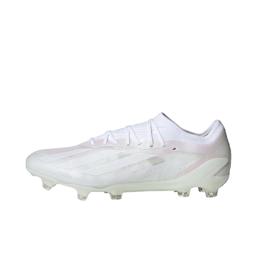 Sneakers og sko adidas Performance Crazyfast.1 FG Hvid | GY7418