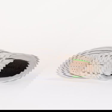 Sneakers og sko Cariuma Uba Hvid | 701904W03 M, 3