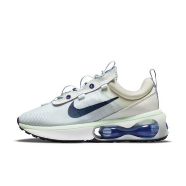 Sneakers og sko Nike Air Max 2021 W Hvid | DA1923-100, 4