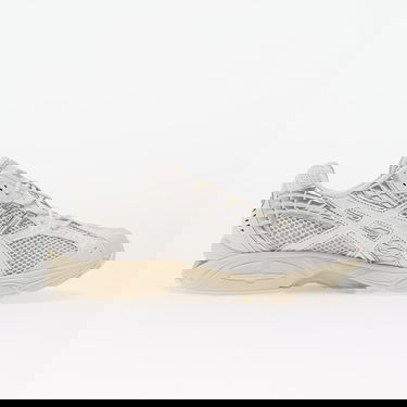 Sneakers og sko Asics GEL-NIMBUS 10.1 Hvid | 1203A761-100, 4