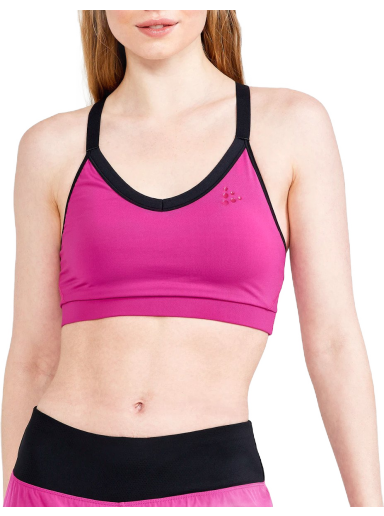 Bh Craft Motion Bra Lyserød | 1907182-486000