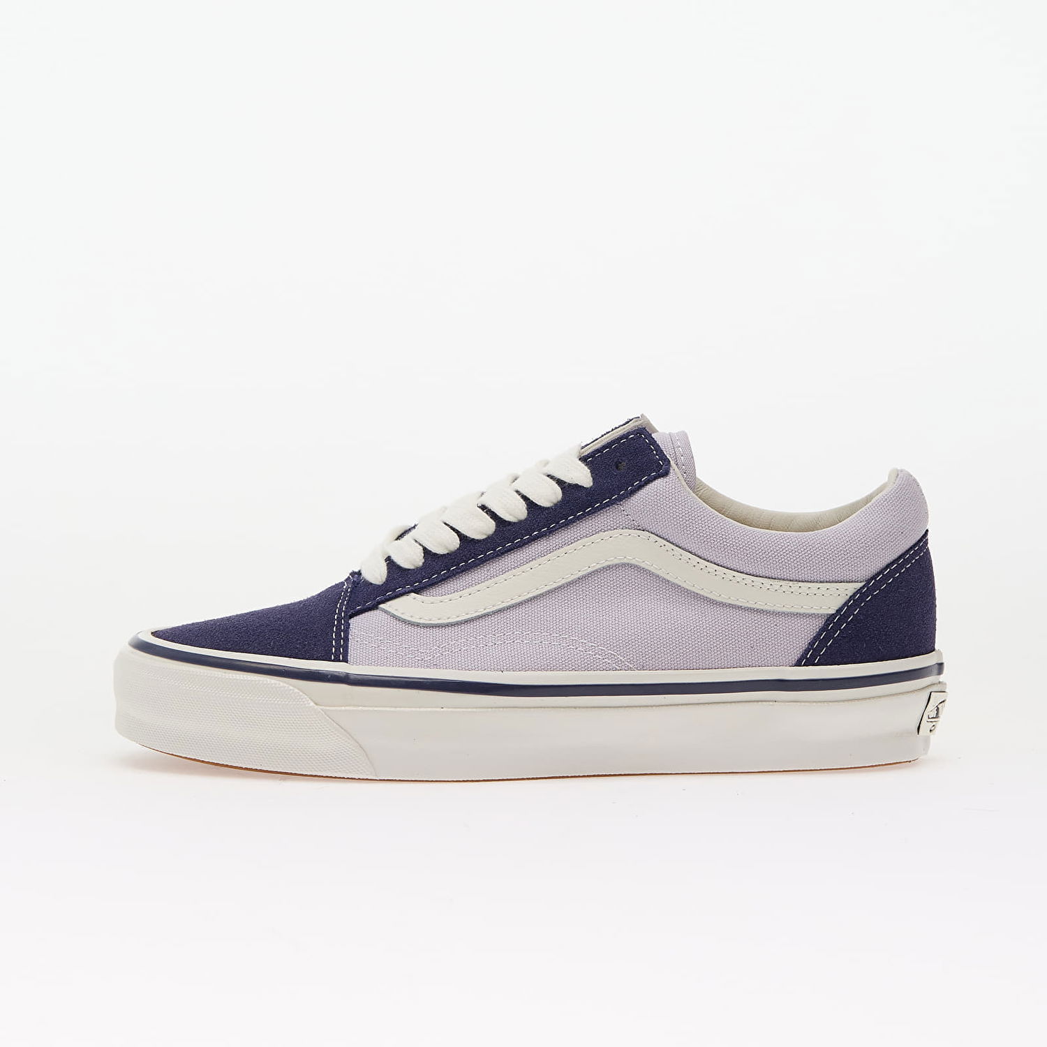 Sneakers og sko Vans LX Old Skool Lilla | VN000D9JEWM1, 0