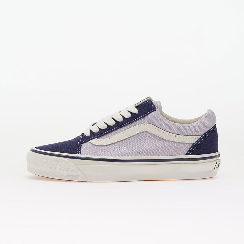 Sneakers og sko Vans LX Old Skool Lilla | VN000D9JEWM1