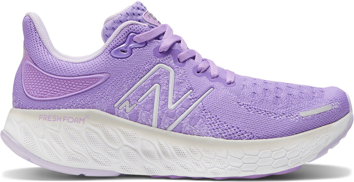 Sneakers og sko New Balance Fresh Foam X 1080 v12 Lilla | w1080h12, 0