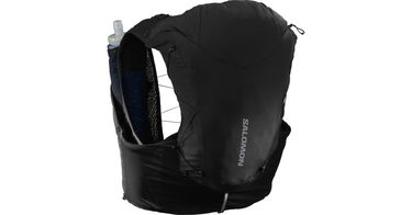 Rygsæk Salomon ADV Skin 12 Sort | lc1759500, 1