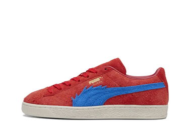 Sneakers og sko Puma One Piece x Suede "Buggy" Rød | 396520-01, 2