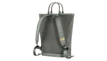 Rygsæk FJÄLLRÄVEN Vardag Totepack Grå | F27240-050, 2