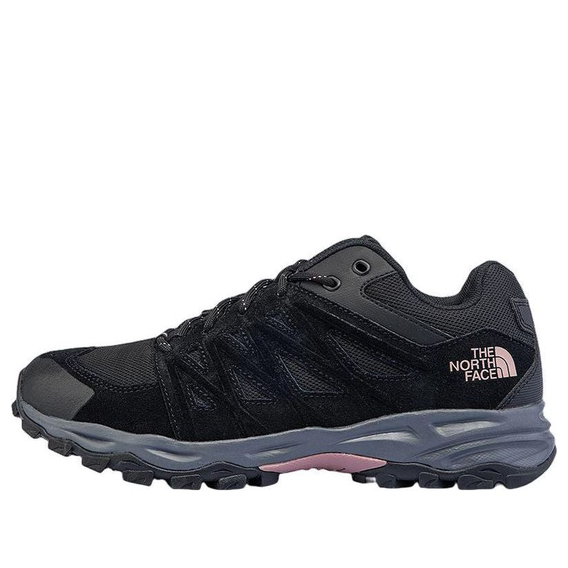 Sneakers og sko The North Face Truckee Trail Sort | 3V1G-NY7