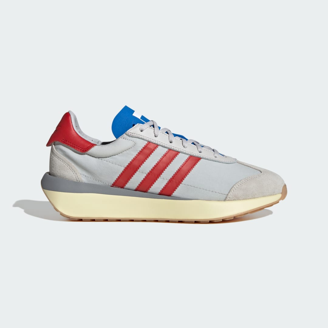 Sneakers og sko adidas Originals Country XLG Grå | IF8079, 0