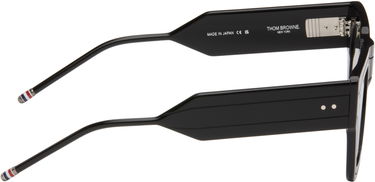 Solbriller Thom Browne Thom Browne Acetate Sunglasses Sort | UES947A-G0002, 1