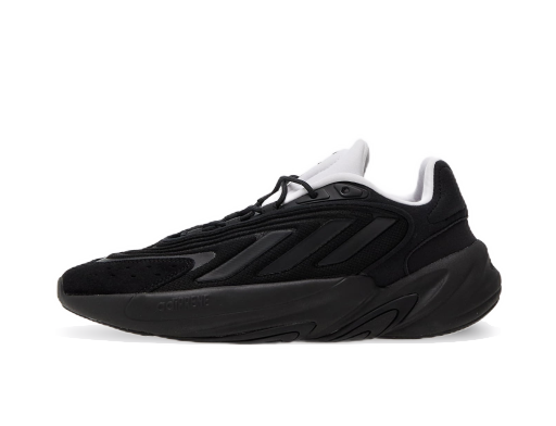 Sneakers og sko adidas Originals Ozelia Sort | GX4499