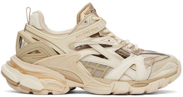 Sneakers og sko Balenciaga Track 2.0 Sneakers "Beige" Beige | 568615 W2GN3 9710, 0